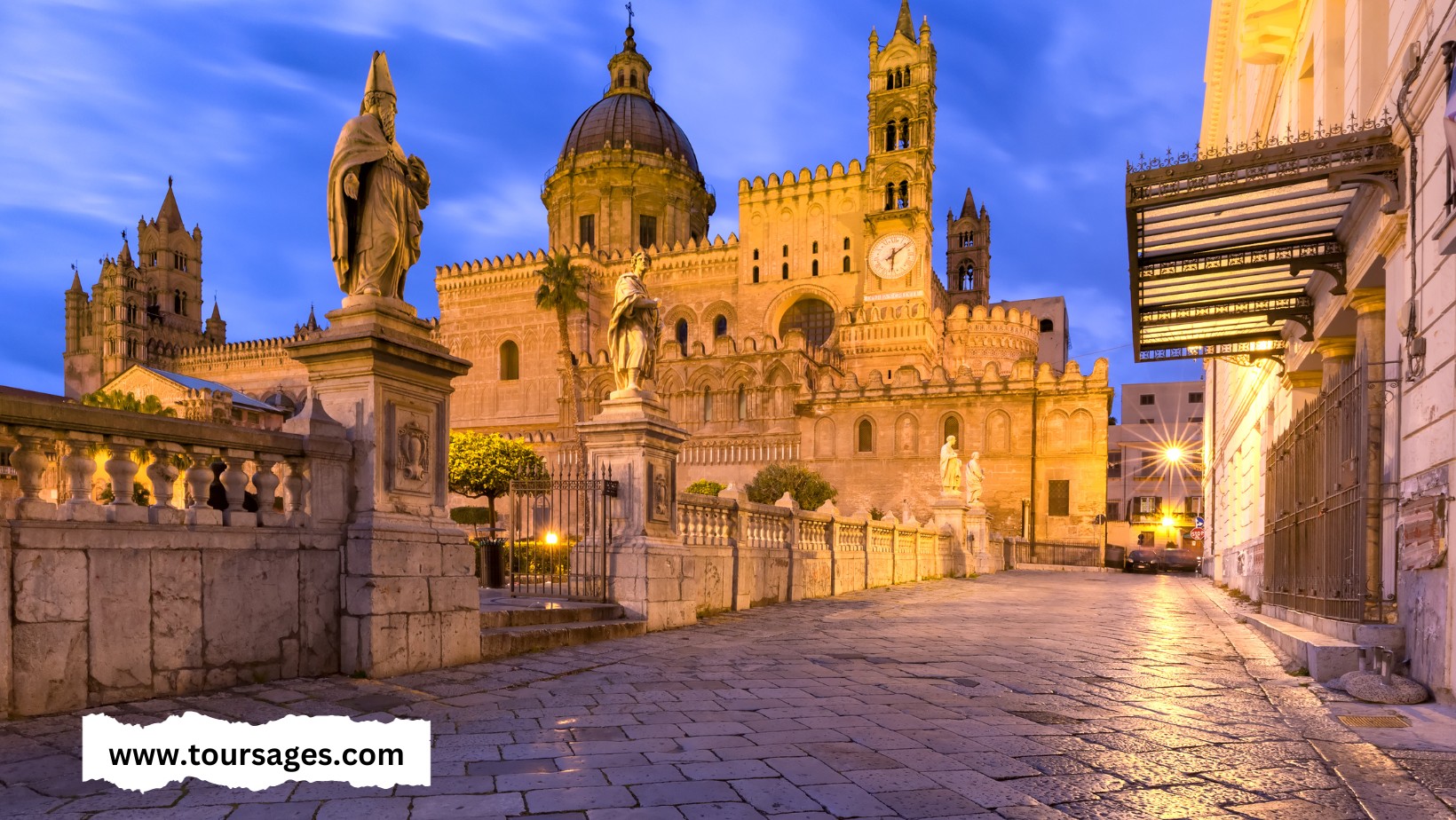 top 10 places to see in Sicily italy