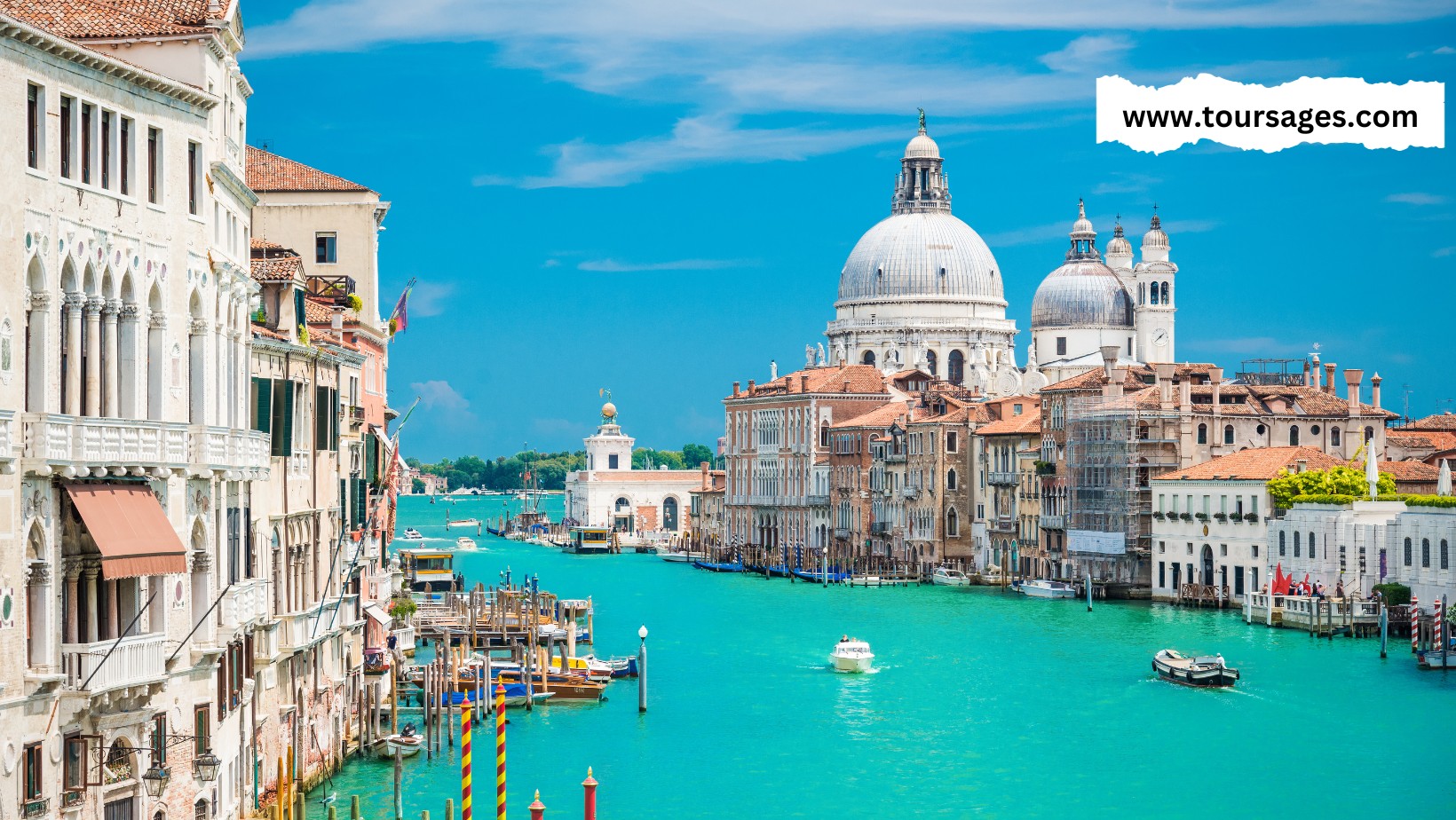 10 places to see in Venice