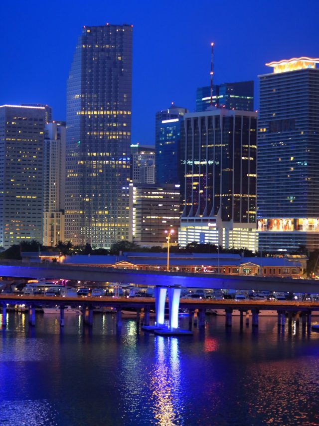 Top 10 Places to Visit in Miami