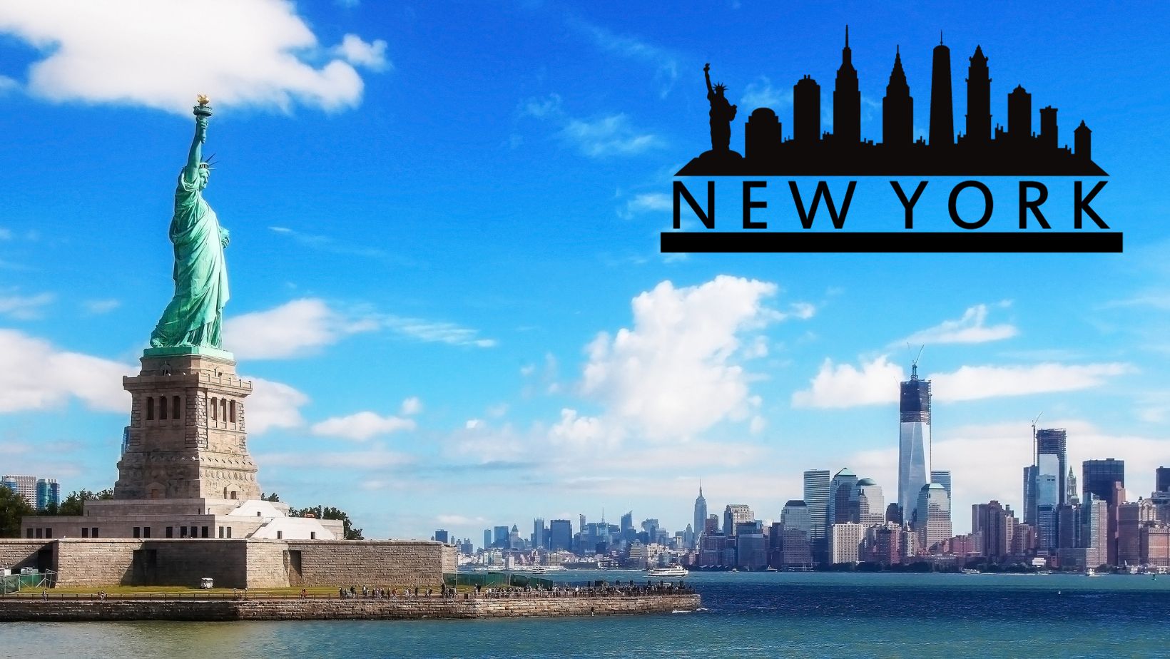 Top 10 places to Visit in New york
