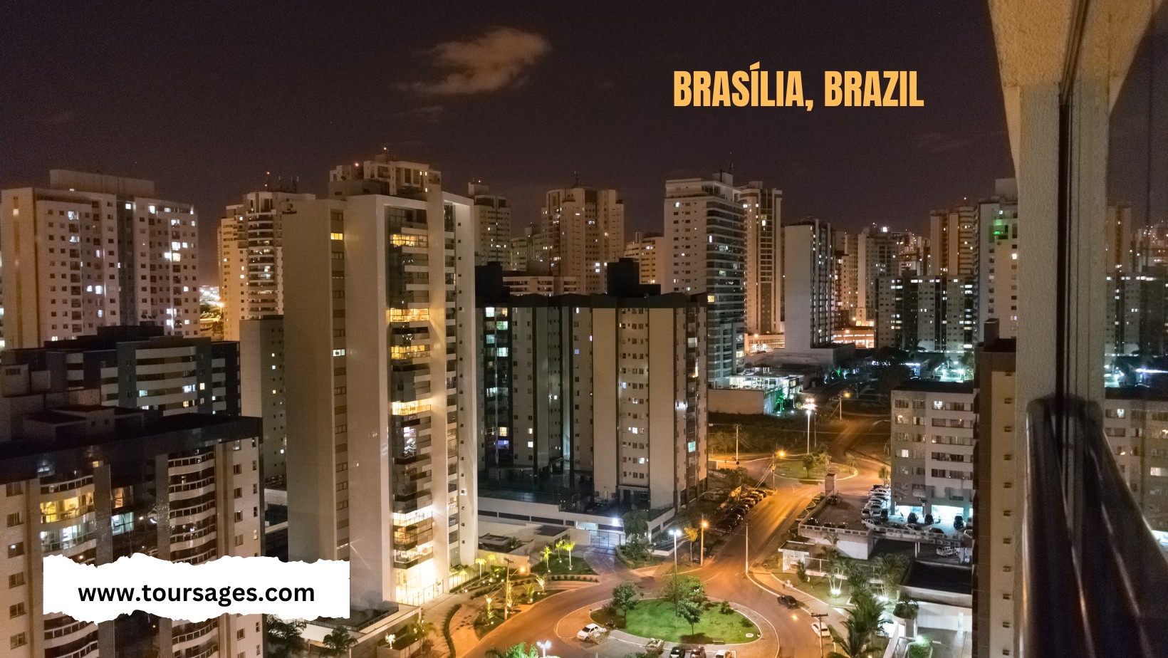 Top 10 Places to Visit in Brasília, Brazil