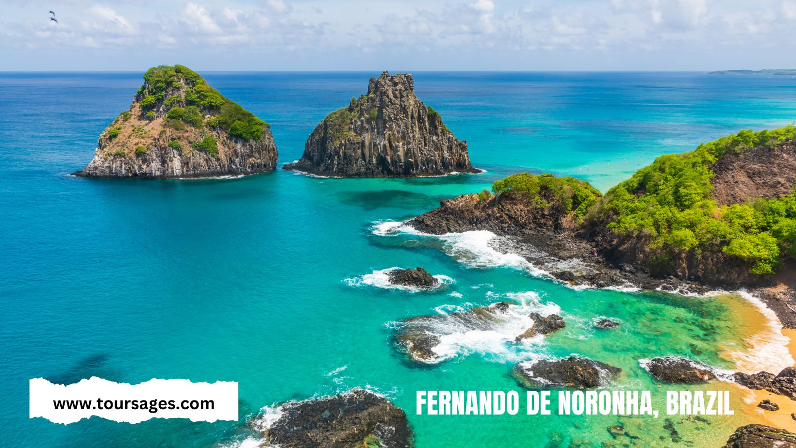 top 10 places to visit in Fernando de Noronha, brazil