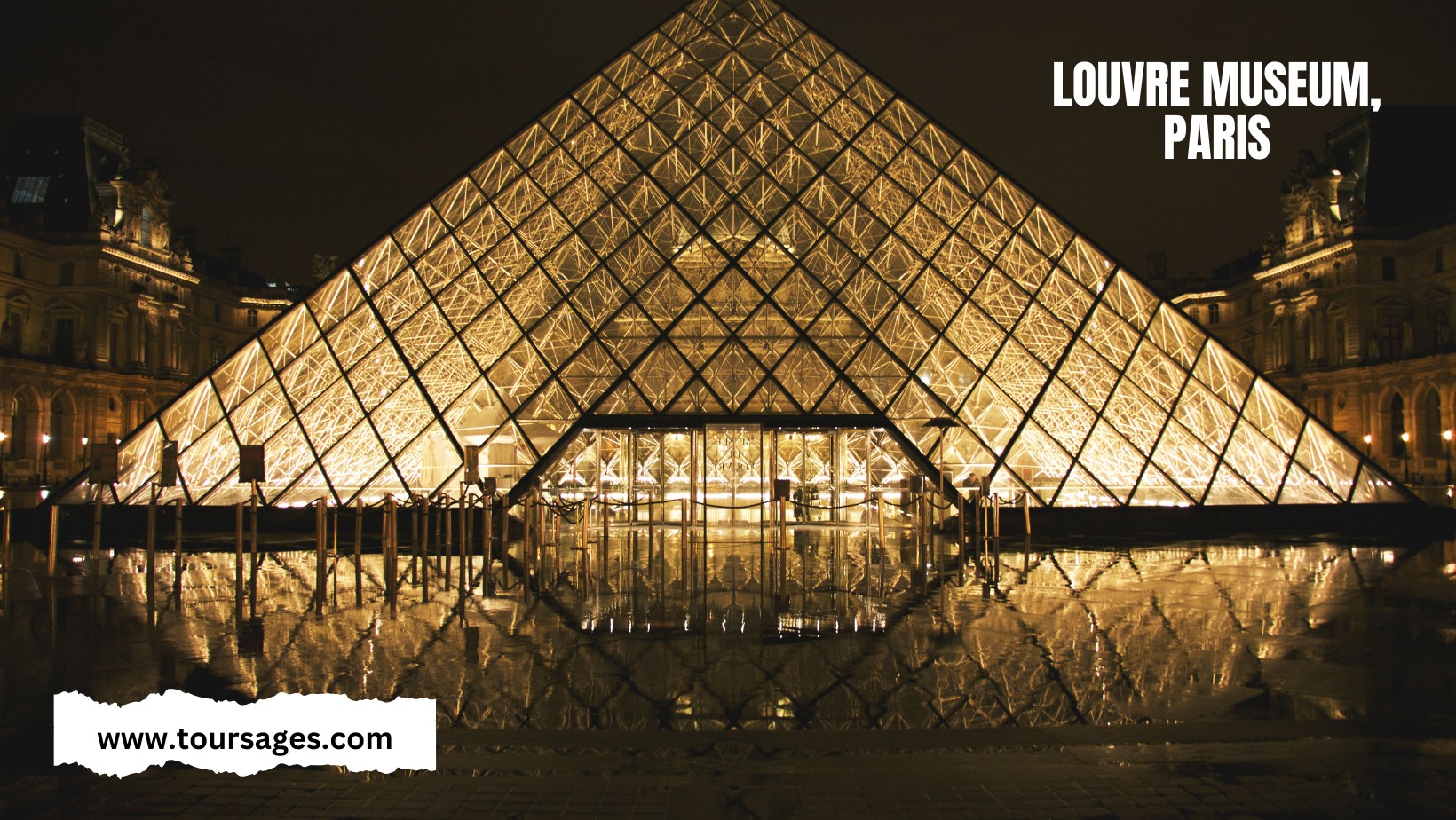 top 10 places to visit in Louvre Museum, Paris