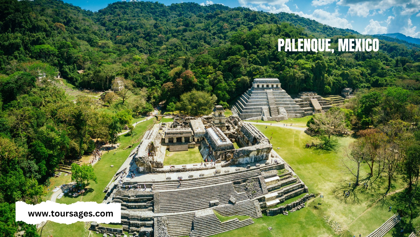 top 10 places to see in Palenque mexico