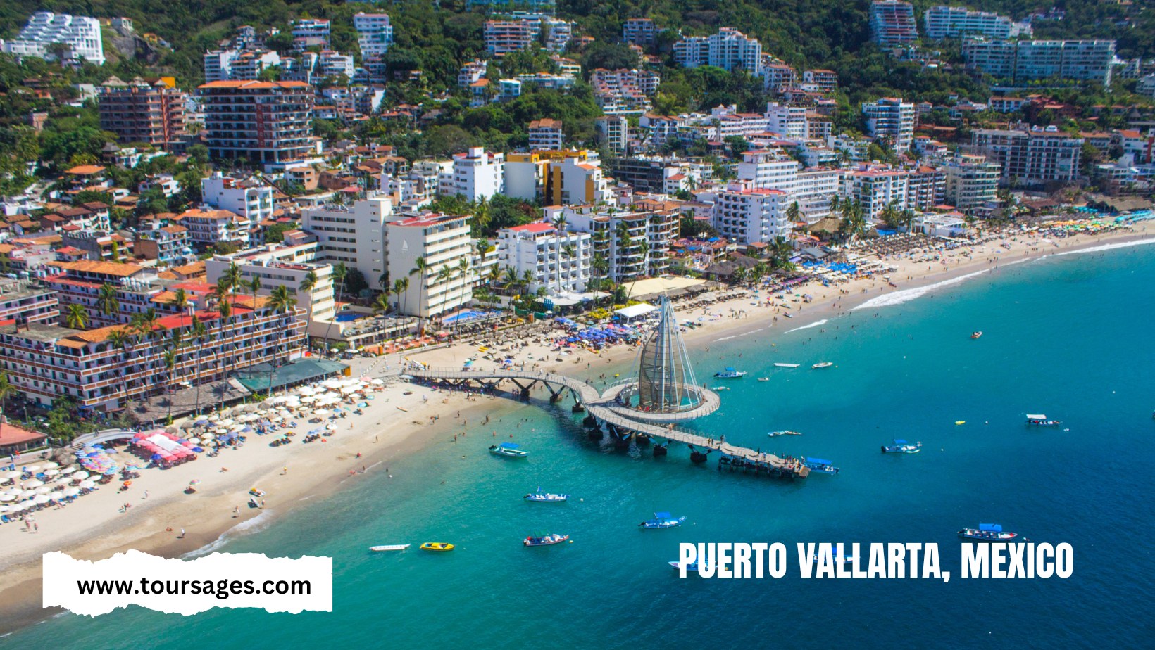 top 10 places to see in Puerto Vallarta, Mexico