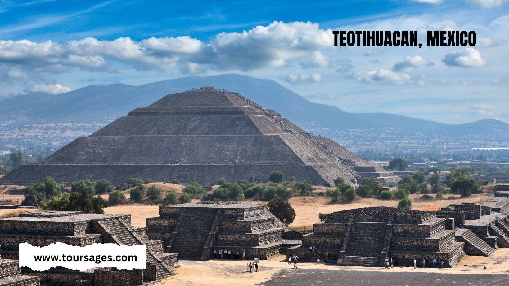 top 10 places to see in Teotihuacan, Mexico