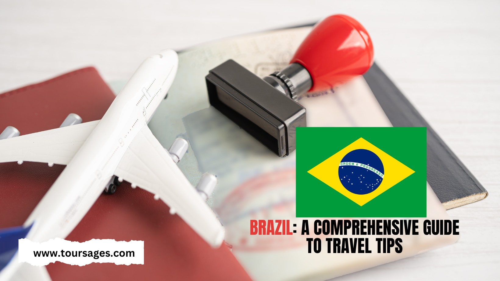 brazil travel tips