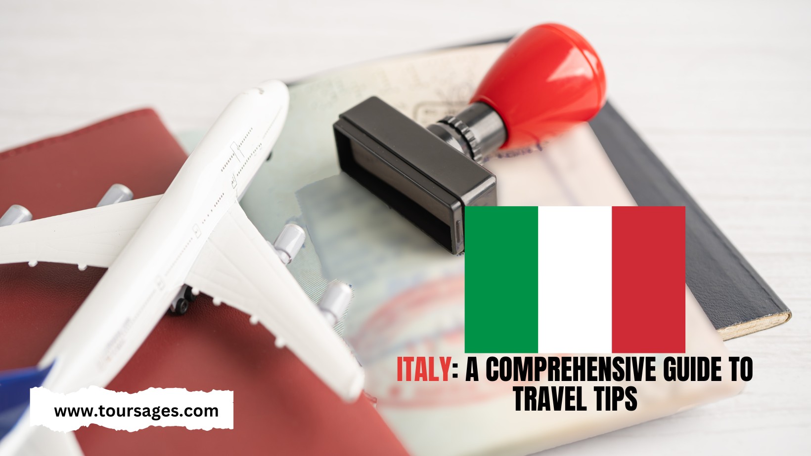 italy travel tips