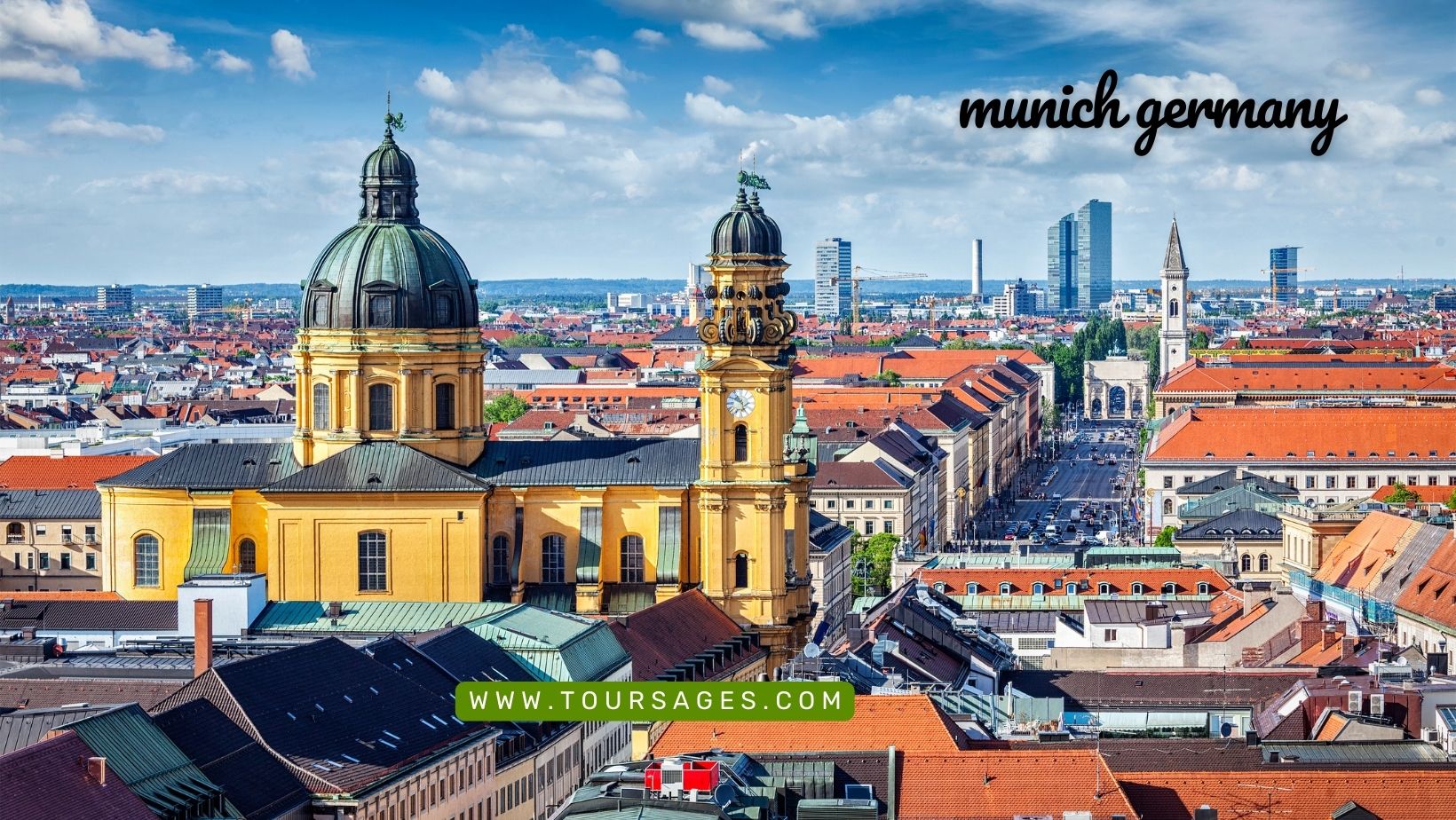 top 10 places to see in munich germany