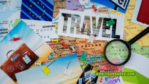 travel info around the world