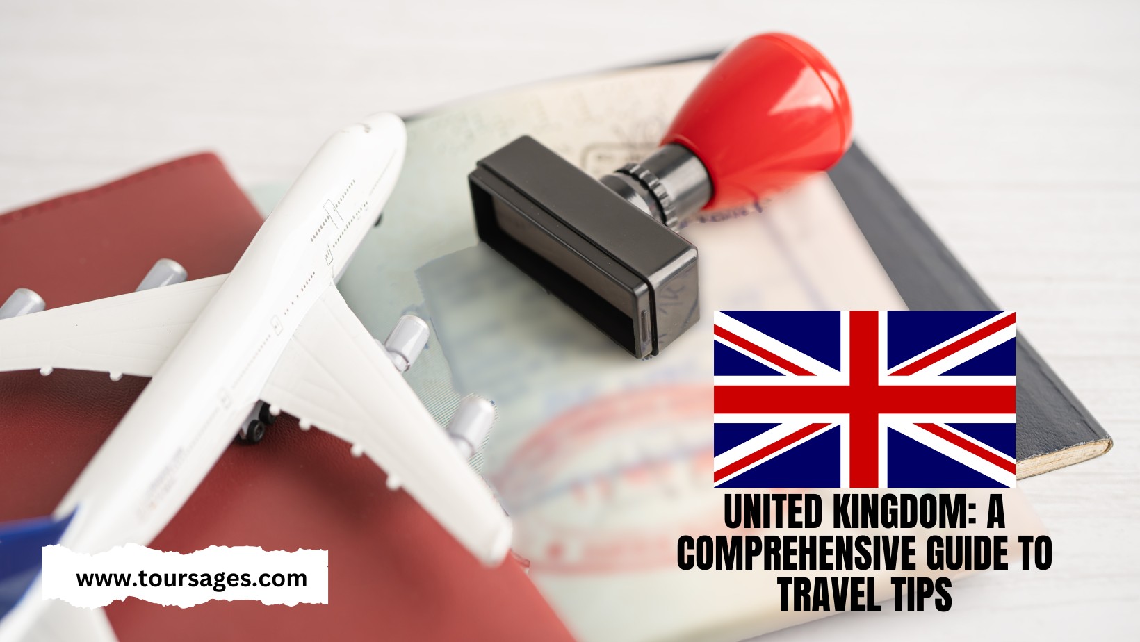 travel tips for united kingdom